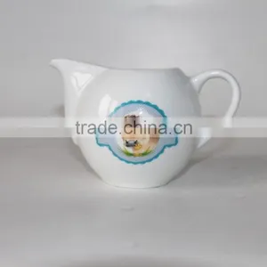 Ceramic Milk Jug Wholesale thumbnail-5