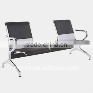 2-seater Airport Chair (2301-3) thumbnail-1