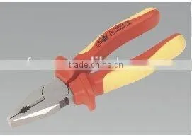 160MM COMBINATION PLIERS 1000V VDE APPROVED thumbnail-1
