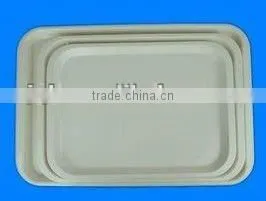 100% Melamine Plates thumbnail-3