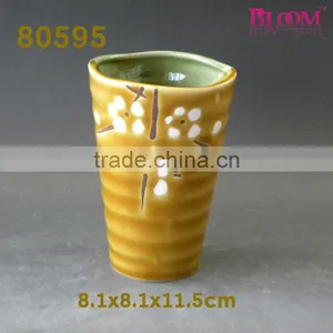 High Quality Sakura Japanese Ceramic Mug thumbnail-1