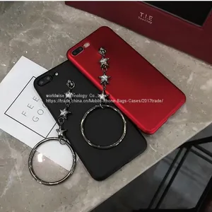 Уникально designed кожух для мобильного телефона силиконовые чехлы для iPhone7/7Plus/6/6s/6plus/6splus мягкий чехол из TPU thumbnail-4