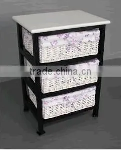 MDF Kitchen Cabinet thumbnail-4