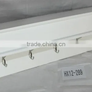 Home Furniture General Use Decorative Coat Hanger thumbnail-2