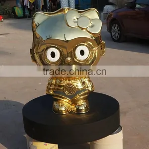 Japanese Cartoon Sculpture Figure thumbnail-1