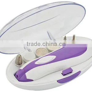 Manicure Pedicure Set With a Wash Pond/manicure Set thumbnail-1