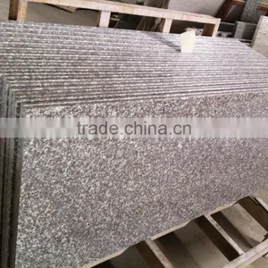 2017 Hot Sale Countertop Cherry Red Countertop Prefabricated Countertop thumbnail-2