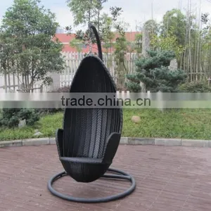 Swing Chair and Rattan Glider thumbnail-4