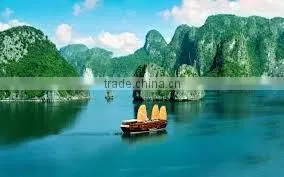 Ha Long Bay 2D1N on Boat thumbnail-1