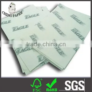 Print Tissue Paper Wrap Cloths Shoes thumbnail-1