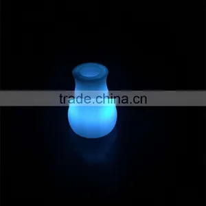 Fashionable LED Light Outdoor Indoor Cordless Battery LED Table Lamps thumbnail-4