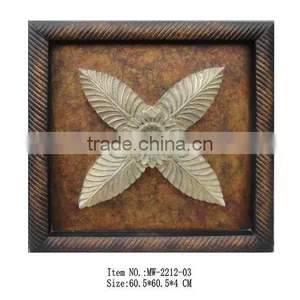 MW-2212-03 Leading Hanging Square Wall Panel for Decor thumbnail-1