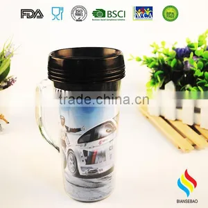 Tumbler With Changeable Paper thumbnail-6