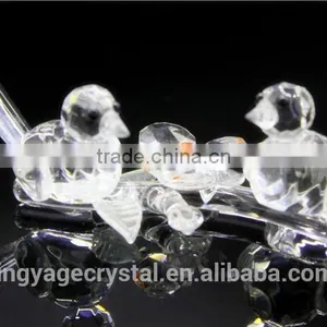 Factory Wholesale Cheap Custom Islamic Gadget Valentine's Gift Unusual Crystal Souvenirs Gift thumbnail-3