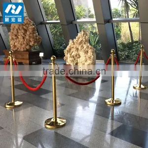 Attractive New Coming Rope Bollard and Rope Stanchion thumbnail-2
