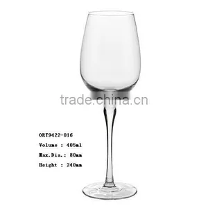 405ml Wine Glass Goblet thumbnail-1