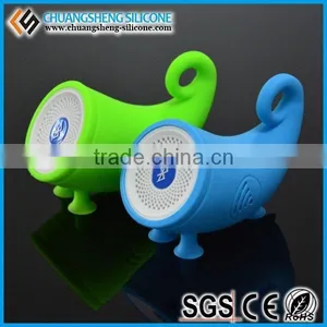 Cute Despicable me Speaker, Decorative Speaker, Huge Speakers thumbnail-4