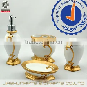 Accessoire de Salle de Bains Luxueuse Branche thumbnail-1