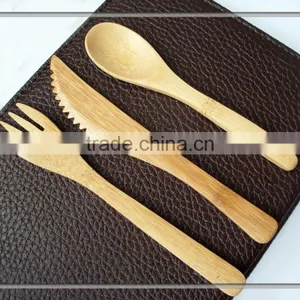 Desert Mini Fork and Knife,coffee Spoon thumbnail-2