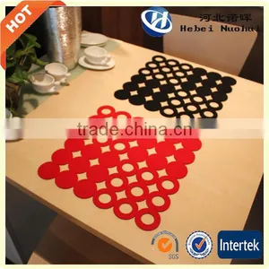 Chrismas Felt Pads/christmas Felt Placemats thumbnail-1