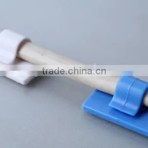 Electric Wire Cable Clips/holder With Strong Double-sided Adhesive Sponge thumbnail-2