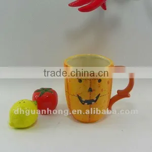 Halloween Ghost Cup thumbnail-1