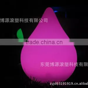 Modern Decoration Furniture With Led Ball Light, Led Christmas Ball Light for Outdoor or Indoor Using thumbnail-1