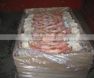 Snow Crab Legs thumbnail-2
