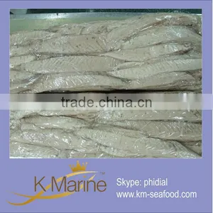 Frozen Canned Tuna Loins Producer(lot Number#kml4025) thumbnail-1