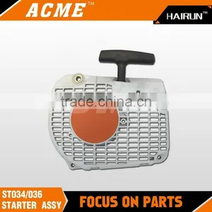 ST MS340 360 Chainsaw Spare Parts Starter thumbnail-1