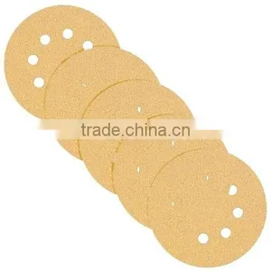 High Quality Abrasive Silicon Carbide Sandpaper Grit thumbnail-4