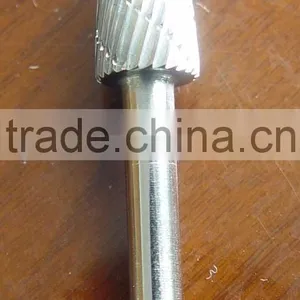 Artpointed Nose Type Tungsten Carbide Rotary Burrs thumbnail-1