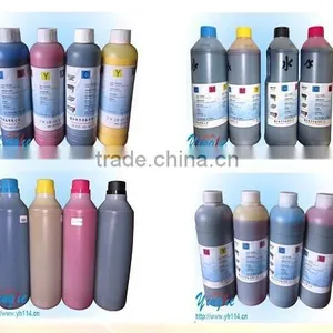 High Resolution and Fast Speed Eco Solvent Inkjet Printer and Cutter thumbnail-4