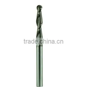 CNC Solid Carbide Engraving Bit thumbnail-1