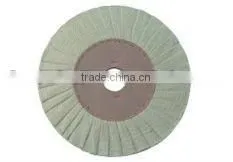 Open Sisal Polishing Cotton Wheel Buff ,bias Open Sisal and Cloth Buff thumbnail-1