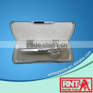 Plastic Scissor Box thumbnail-1