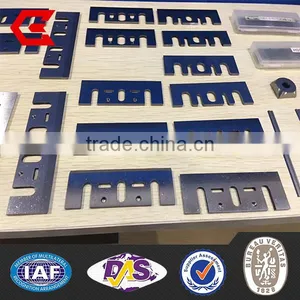 High Quality 82mm HSS Planer Blade thumbnail-1