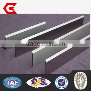 Best Selling Top Quality Hss Cutting Tools Woodworking Planer Blade China Wholesale thumbnail-1