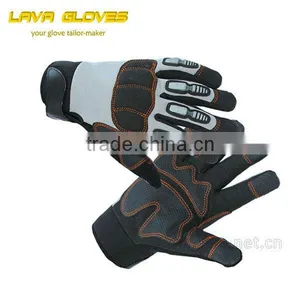 2016 Lava Industrial Impact Gloves thumbnail-1