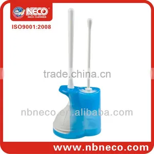2013 New Style Plastic Toilet Brush and Suck With Seat thumbnail-1