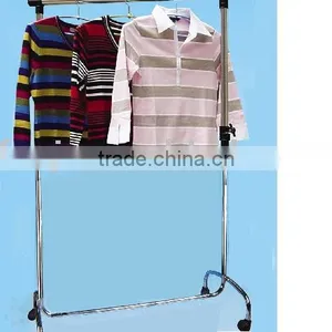 Clothes Shelf / Clothes Rack/ Supermarket Shelf thumbnail-1