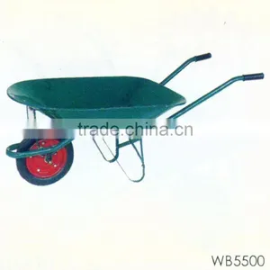 Wheel Barrow thumbnail-1
