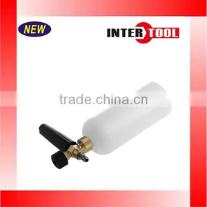 1L Snow Foam Lance Washer Car Wash Gun Soap Pressure Washer Bottle thumbnail-3