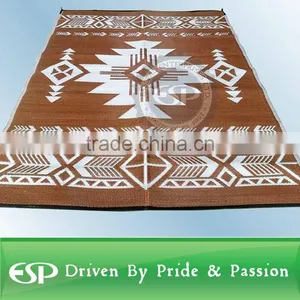 #64205 UV Resistant Breathable Polypropylene RV Awning Mat thumbnail-1