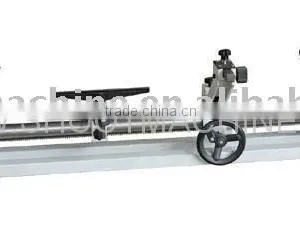 Wood Lathe SHMCF3015 With Max.turning Diameter 150mm and Max.turning Length 1200mm thumbnail-1