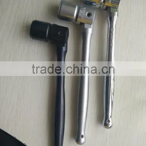21mm and 23.5mm Scaffolding Ratchet Wrench Scaffolding Tools thumbnail-1