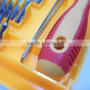 Repairing Kit 32 in 1 Screwdriver Bits Set thumbnail-5