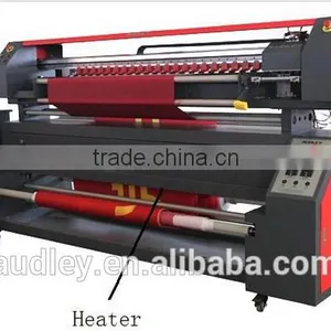 High Qulity Sublimation Printer Direct to Fabric thumbnail-1