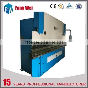 Cost Price Hot Sale Cnc Metal Press Brake Machinery thumbnail-1
