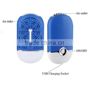 High Quality Portable Mini Usb Cooling Fan Cheap Air Conditioner thumbnail-6